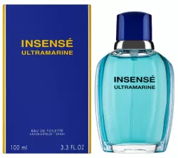 Givenchy Insense Ultramarine, woda toaletowa, 100ml (M)