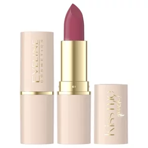 Eveline Cosmetics Kiss Me Quick! pomadka z efektem soft matt 11 4.2g