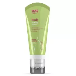 HiSkin Much More chłodzące serum ujędrniające do ciała 220ml