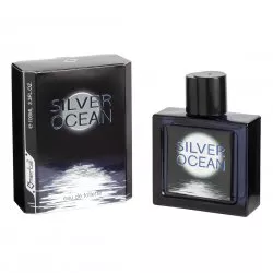 Omerta Silver Ocean woda toaletowa spray 100ml (M)