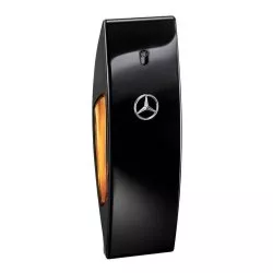 Mercedes-Benz Club Black woda toaletowa spray 100ml (M)