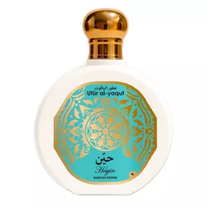 Saphir Utur Al Yaqut Hayin woda perfumowana spray 100ml (W)