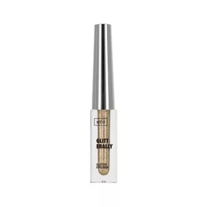 Wibo Glitterally brokatowy eyeliner do powiek 3 3g