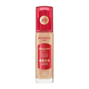 Bourjois Healthy Mix podkład do twarzy z kompleksem witamin i minerałów 52.2W Golden Beige 30ml