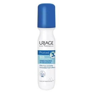 Uriage Pruriced SOS After-Sting Soothing Care środek łagodzący ukąszenia owadów 15ml