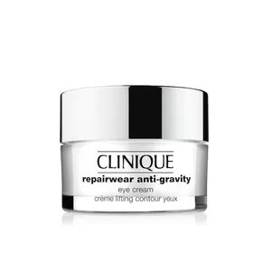 Clinique Repairwear™ Anti-Gravity Eye Cream gęsto nawilżający krem pod oczy 15ml