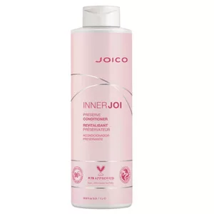 Joico InnerJoi Preserve Conditioner, odżywka do włosów farbowanych, 1000ml