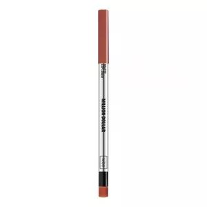 Wibo Million Dollar Matte Liner matowa konturówka do ust 12