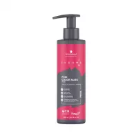 Schwarzkopf Chroma ID, maska koloryzująca, pink (różowa) 300ml
