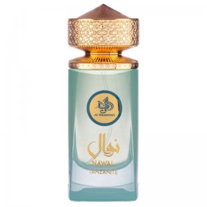 Al Wataniah Nawal Tanzanite woda perfumowana spray 100ml (U)