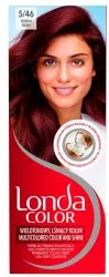 Londa Color, Farba do włosów rubin 5/46