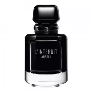 Givenchy L'Interdit Absolu Intense woda perfumowana spray 80ml (W)