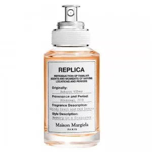 Maison Margiela Replica Autumn Vibes woda toaletowa spray 30ml (U)