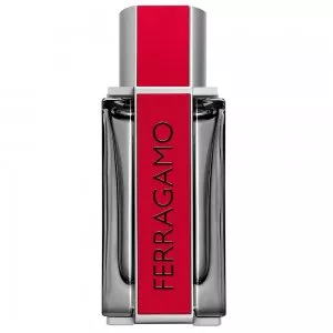 Salvatore Ferragamo Red Leather woda perfumowana spray 50ml (M)