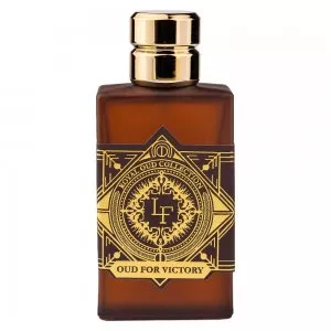 La Fede Oud For Victory woda perfumowana spray 100ml (U)