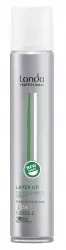 Londa Layer Up, lakier elastycznie utrwalający, 500ml