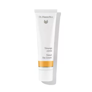 Dr. Hauschka Tinted Day Cream nawilżający krem tonujący na dzień 30ml