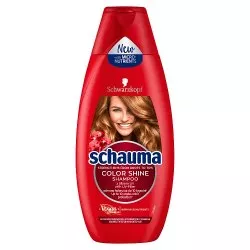 Schwarzkopf Schauma Color Shine Shampoo szampon do włosów farbowanych 400ml