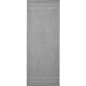 Efalock Premium, ręcznik, srebrnoszary, ref. 14102580