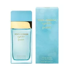 Dolce & Gabbana Light Blue Forever Pour Femme woda perfumowana spray 50ml (W)