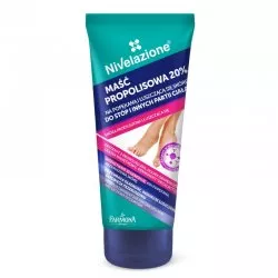 Farmona Nivelazione maść propolisowa 20% na popękaną i łuszczącą się skórę 75ml