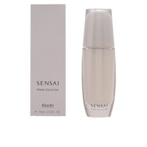 Sensai Prime Solution nawilżająco-odżywiająca emulsja do twarzy 75ml