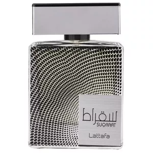 Lattafa Suqraat woda perfumowana spray 100ml (M)