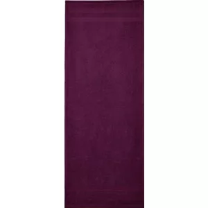 Efalock Premium, ręcznik, fioletowy, ref.14102583