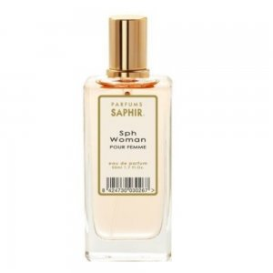 Saphir Sph Woman woda perfumowana spray 50ml (W)