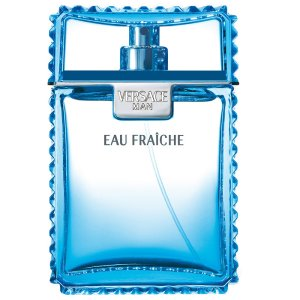 Versace Man Eau Fraiche, woda toaletowa, 100ml (M)
