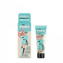 Benefit The POREfessional Face Primer mini baza minimalizująca widoczność porów 7,5ml