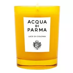 Acqua di Parma Luce Di Colonia świeca zapachowa 200g
