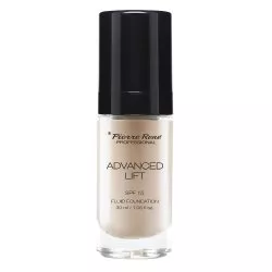 Pierre Rene Advanced Lift Fluid Foundation podkład liftingujący SPF15 03 Nude 30ml