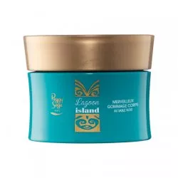 Peggy Sage, peeling do ciała z piaskiem z Bora Bora, 200ml, ref. 480200