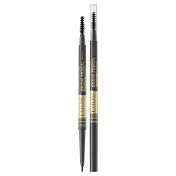 Eveline Cosmetics Micro Precise Brow Pencil ultraprecyzyjna kredka do brwi 04 Graphite