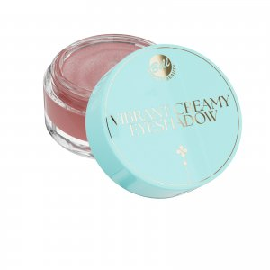 Bell Vibrant Creamy Eyeshadow, cień do powiek w kremie, 01 Sunset, 4,8g