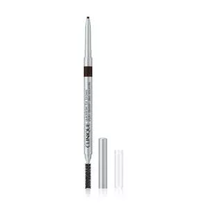 Clinique, Quickliner For Brows automatyczna kredka do brwi 06 Ebony 0,6g