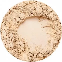 Annabelle Minerals, cień glinkowy do powiek, 3g Lemonade