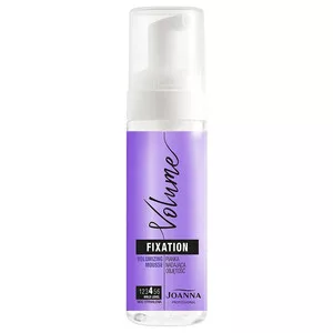 Joanna Professional Volume, pianka nadająca objętość, 150ml - data ważności (6.2026)