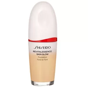 Shiseido Revitalessence Skin Glow Foundation SPF30 podkład do twarzy 160 Shell 30ml