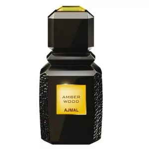 Ajmal Amber Wood woda perfumowana spray 50ml (U)