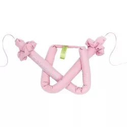 Glov CoolCurl innowacyjna lokówka do włosów bez użycia ciepła Pink
