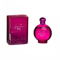 Omerta Beautiful Pink woda perfumowana spray 100ml (W)