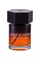 Yves Saint Laurent La Nuit De L´Homme, woda perfumowana, 100ml (M)