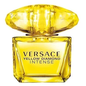 Versace Yellow Diamond Intense, woda perfumowana, 90ml (W)