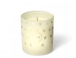 Yope, świeca zapachowa Wanilia, 200g