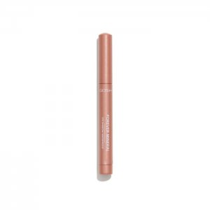 Gosh Forever Mineral, cień do powiek w sztyfcie wodoodporny, 005 Nougat, 1.4g