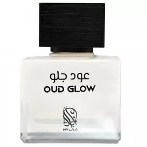 Nylaa Oud Glow woda perfumowana spray 100ml (U)