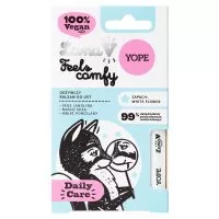 Yope Lana V Feels comfy, ochronny balsam do ust, 2,5g