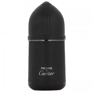 Cartier Pasha de Noir Absolu woda perfumowana spray 100ml (M)
